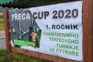 PŘECA CUP 2020